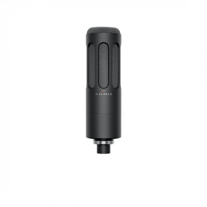 BEYERDYNAMIC Beyerdynamic M 70 PRO X – mikrofon dynamiczny lektorski