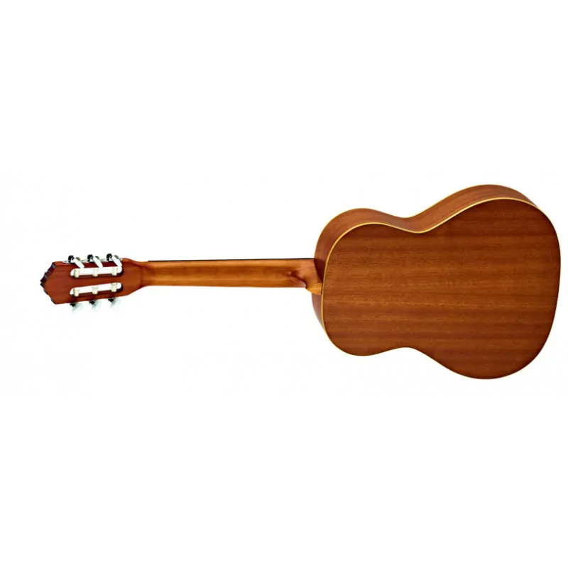 Ortega Ortega R121L 3/4 Gitara klasyczna Leworęczna - zdjecie 2