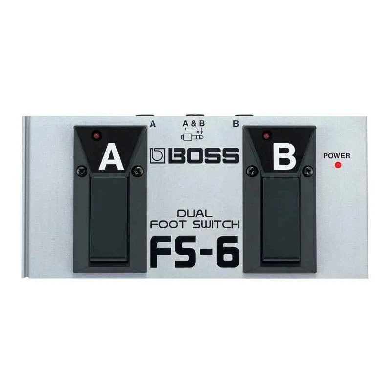 BOSS Boss FS-6