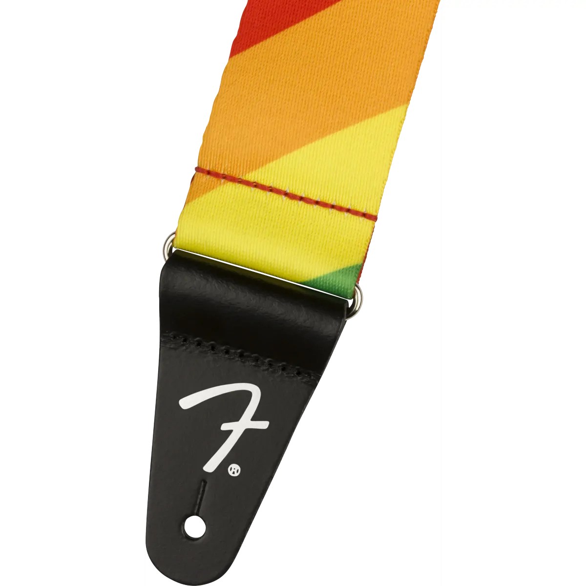 FENDER Fender GEORGE HARRISON ROCKY POLY STRAP - zdjecie 2