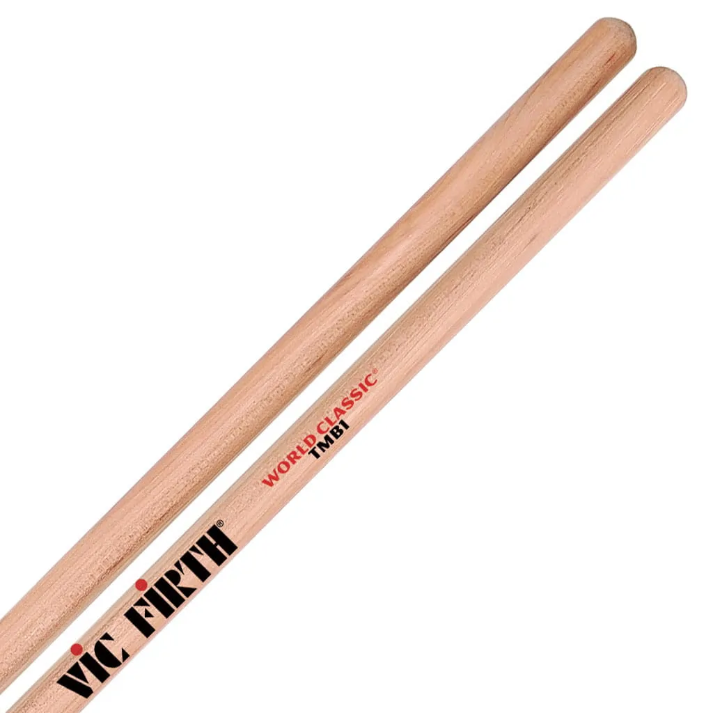 VIC FIRTH Vic Firth TMB1 pałki do timbalesów