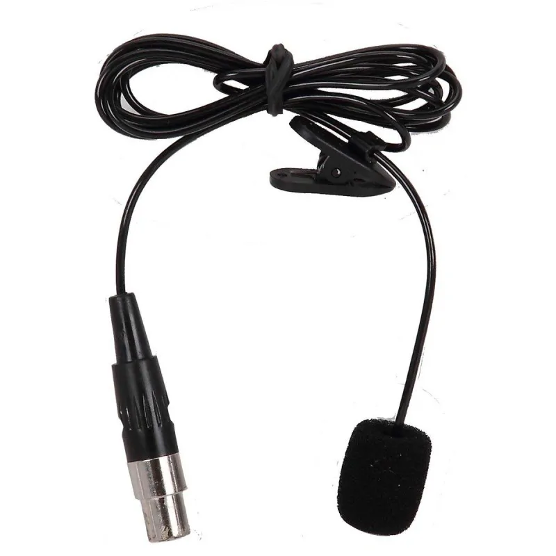Prodipe Prodipe P2L Lavalier - mikrofon studyjny