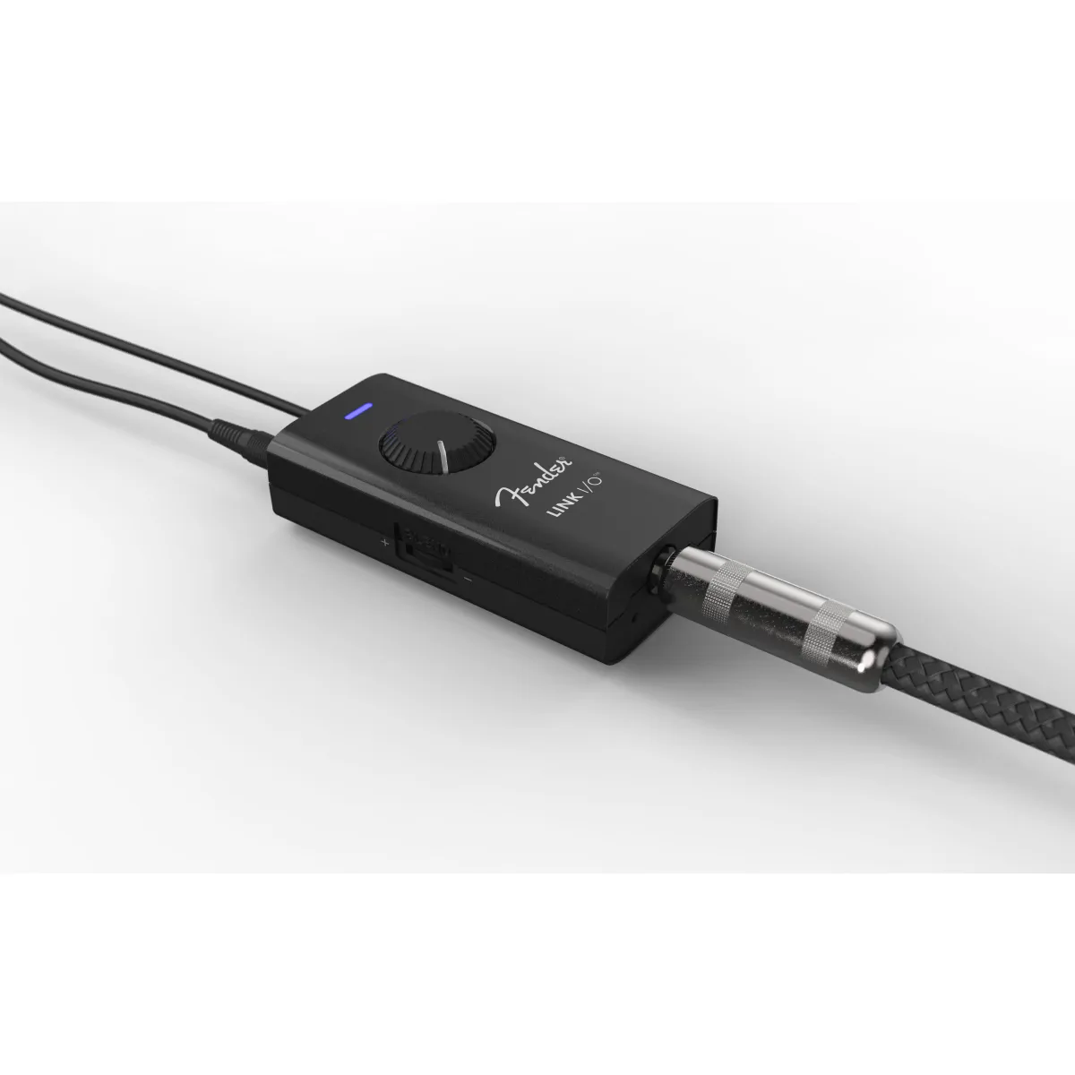 FENDER Fender LINK I/O INTERFACE - zdjecie 11