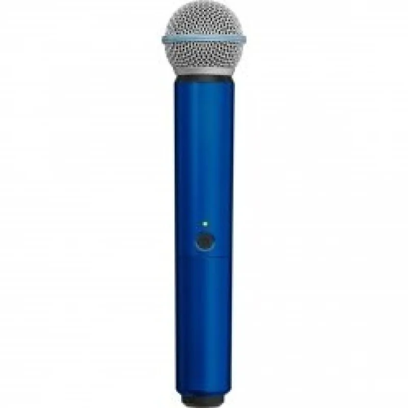 SHURE Shure WA712 Blue obudowa nadajnika