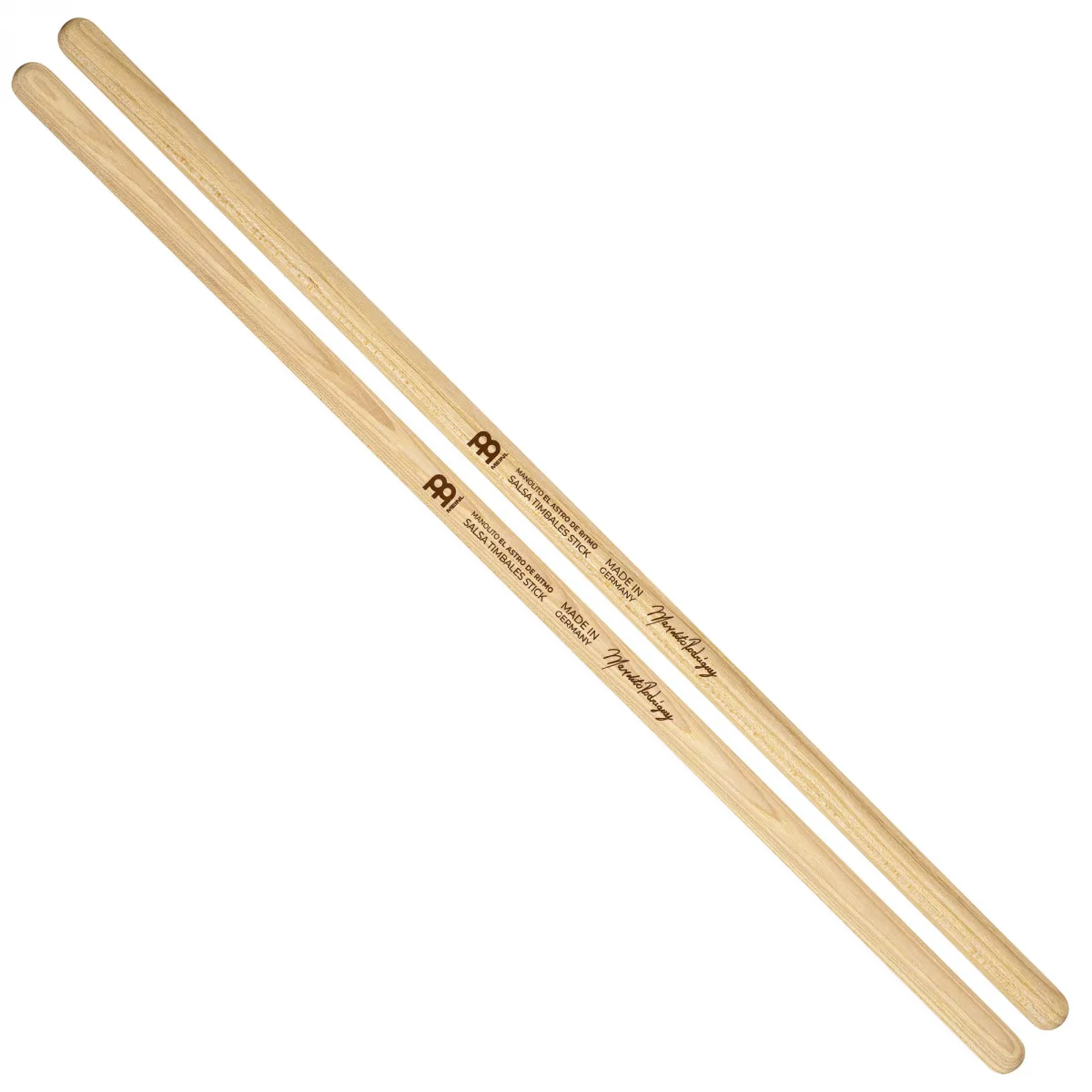 MEINL MEINL Pałki do timbalesów Manolito Rodriguez SB617