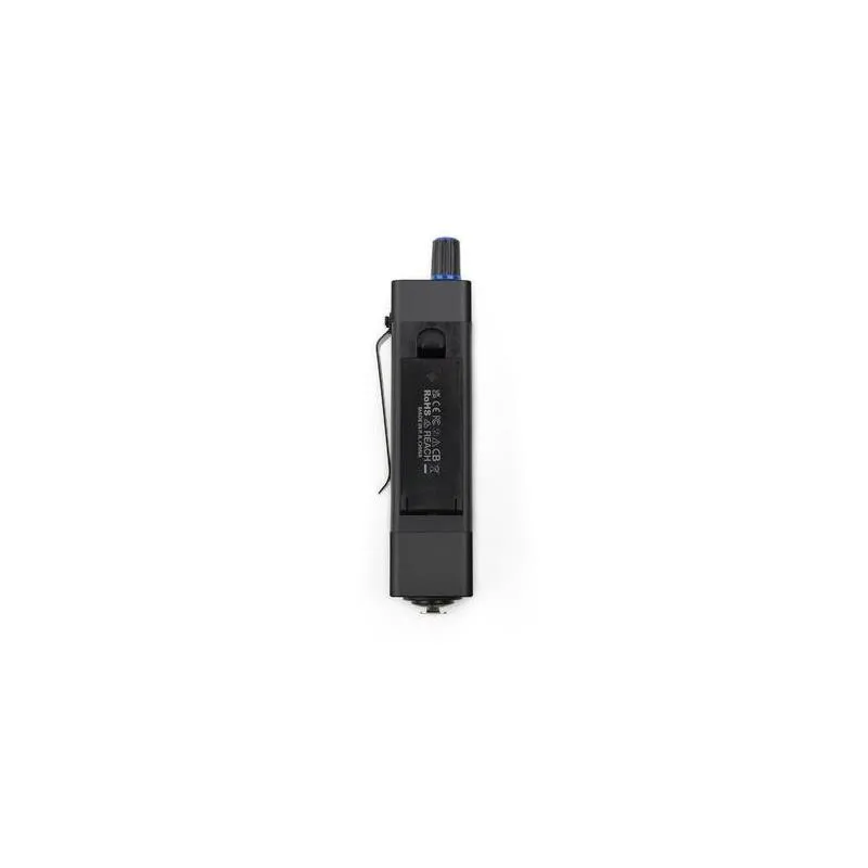 Rockboard RockBoard HA 1 In-Ear Monitoring Headphone Amplifier wzmacniacz słuchawkowy - zdjecie 8