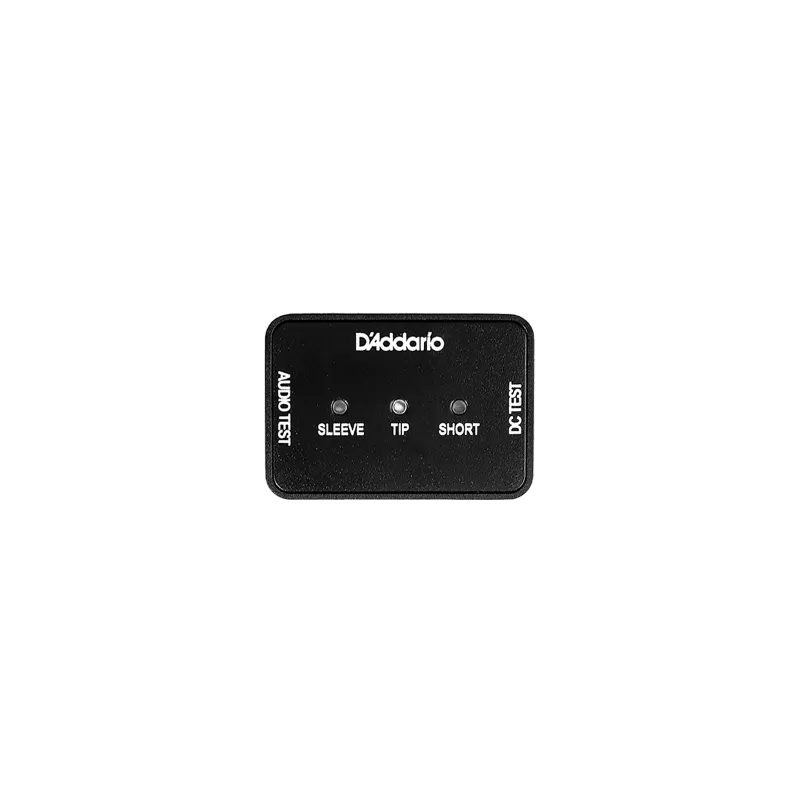 D'ADDARIO D'Addario PW-DIYCT-01 Tester do Kabli