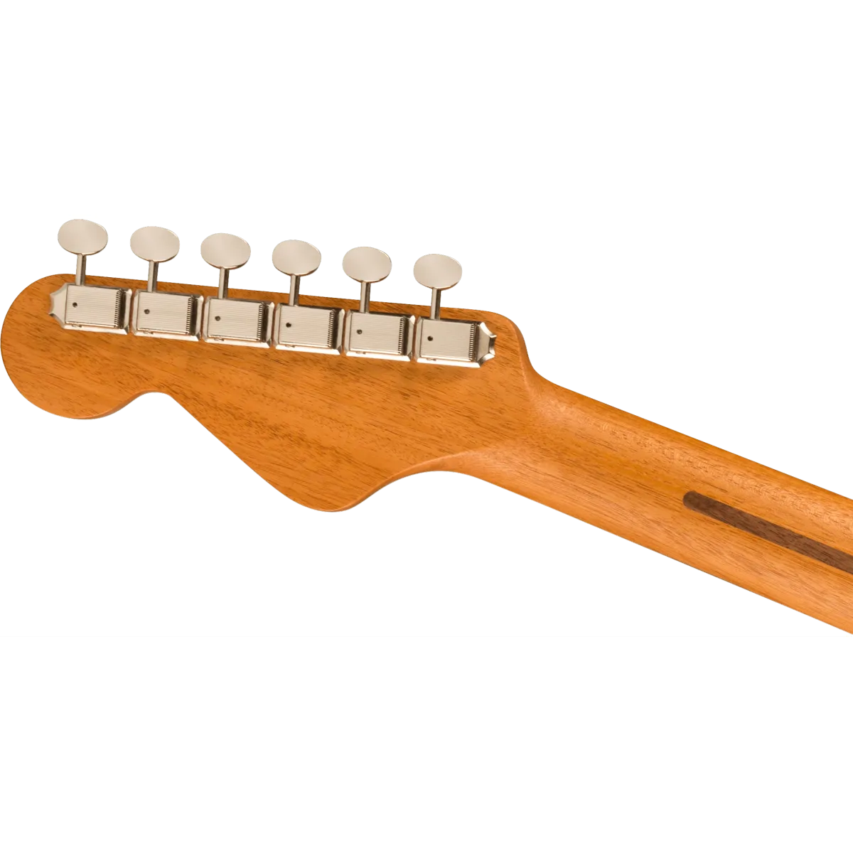 FENDER Fender Highway Series Dreadnought Rosewood Fingerboard All-Mahogany - zdjecie 6