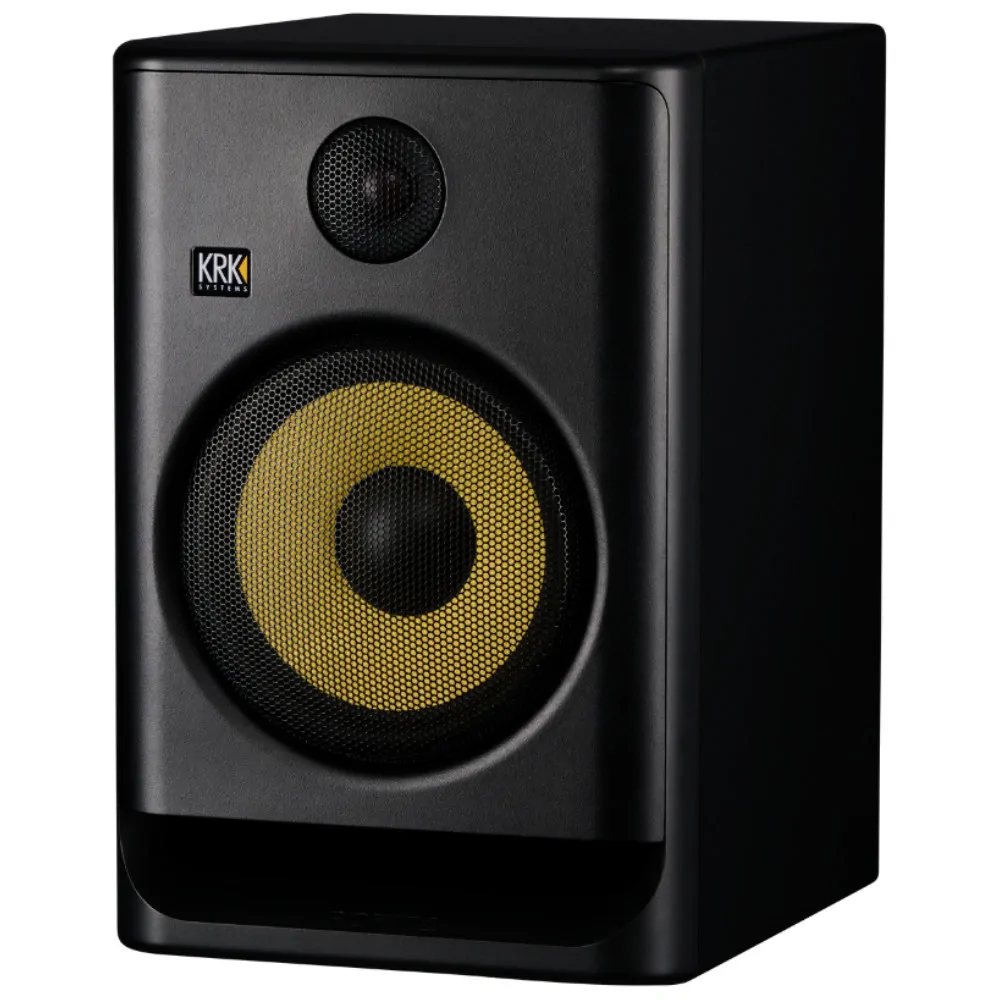 KRK SYSTEMS KRK ROKIT 8 G5 monitor studyjny - zdjecie 3