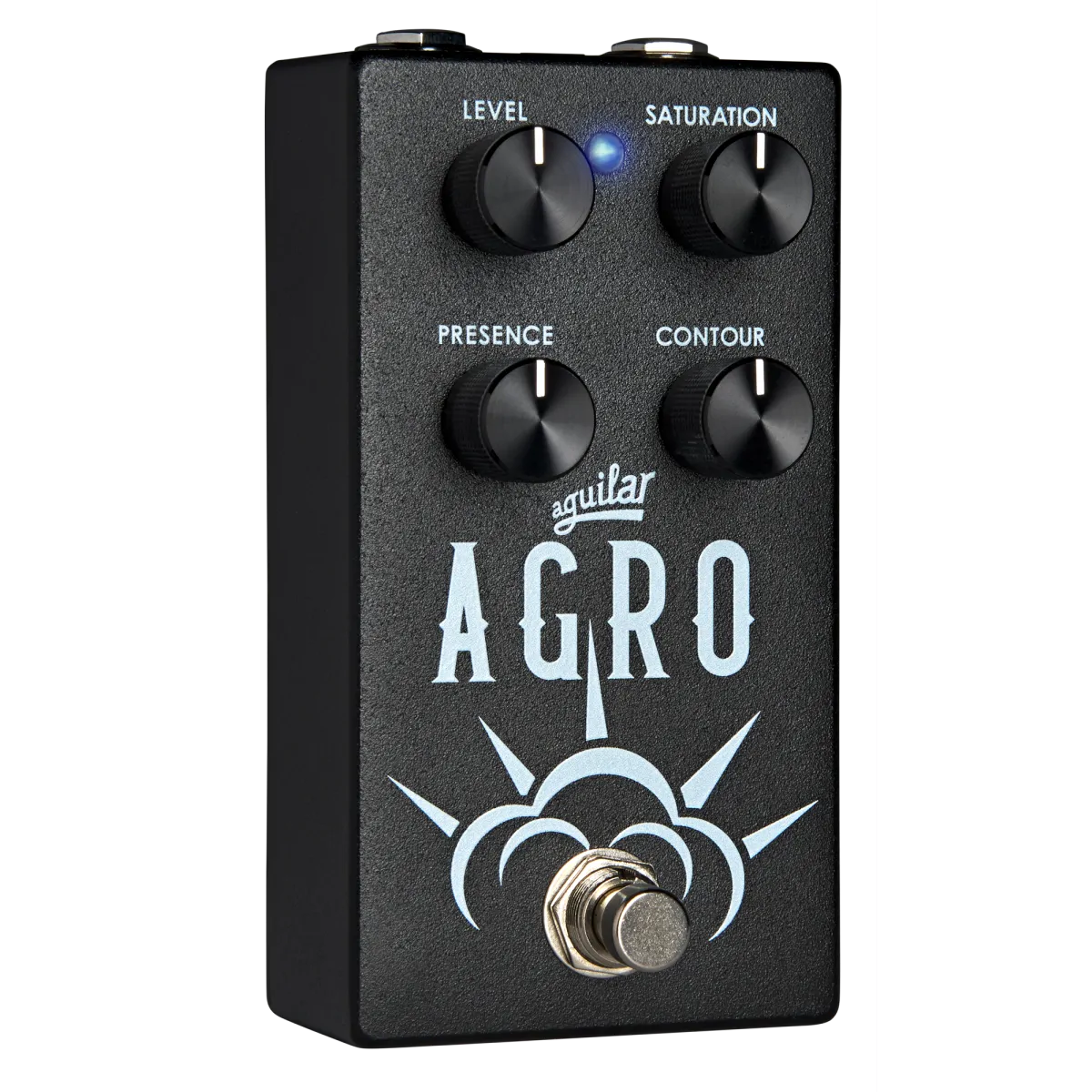 Aguilar Aguilar AGRO Gen2 Bass Overdrive przester basowy
