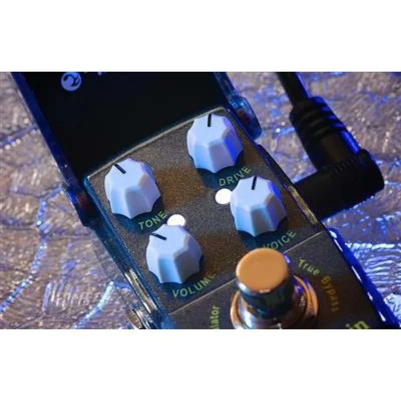 Joyo Joyo JF-306 Rushing Train - efekt gitarowy - zdjecie 4