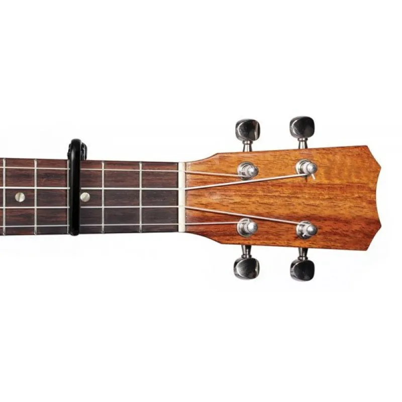 PLANET WAVES Kapodaster do ukulele/ mandoliny Planet Waves PW-CP-12 - zdjecie 3