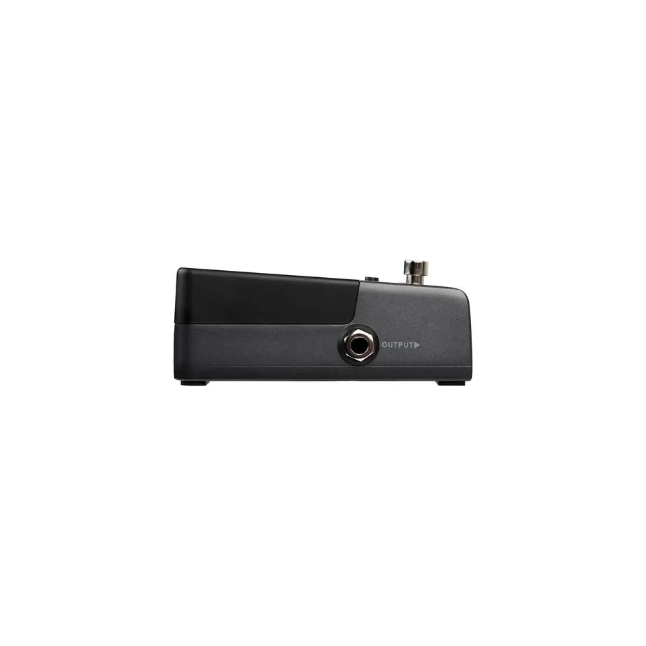 XVive XVive P58 Digital Guitar Pedal Tuner Wireless System 5.8 GHz system bezprzewodowy - zdjecie 6