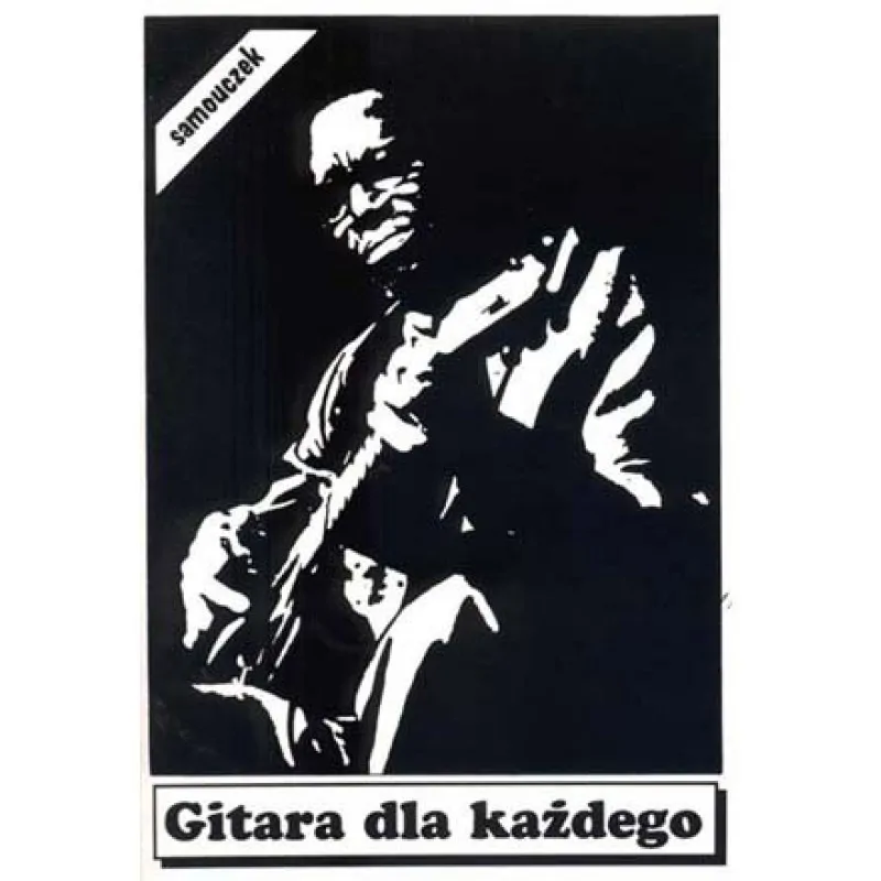ABSONIC ABSONIC  Gitara dla każdego