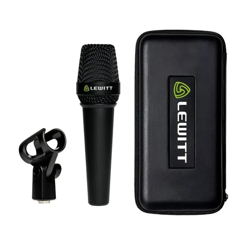 Lewitt LEWITT MTP W950 mikrofon pojemnościowy - zdjecie 2