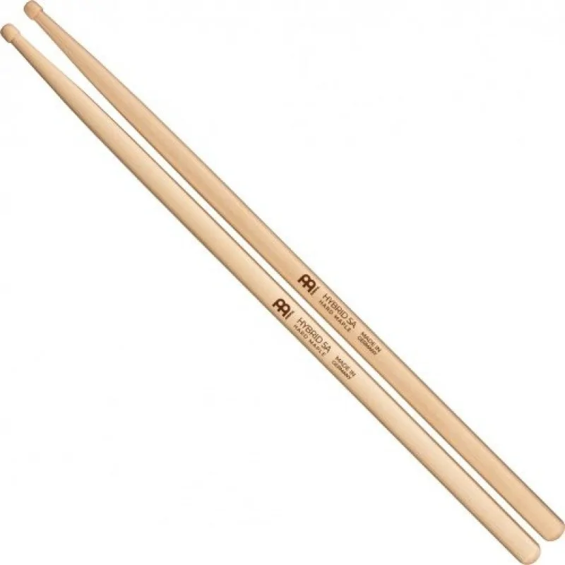 MEINL Meinl SB136 Hybrid 5A Maple pałki perkusyjne