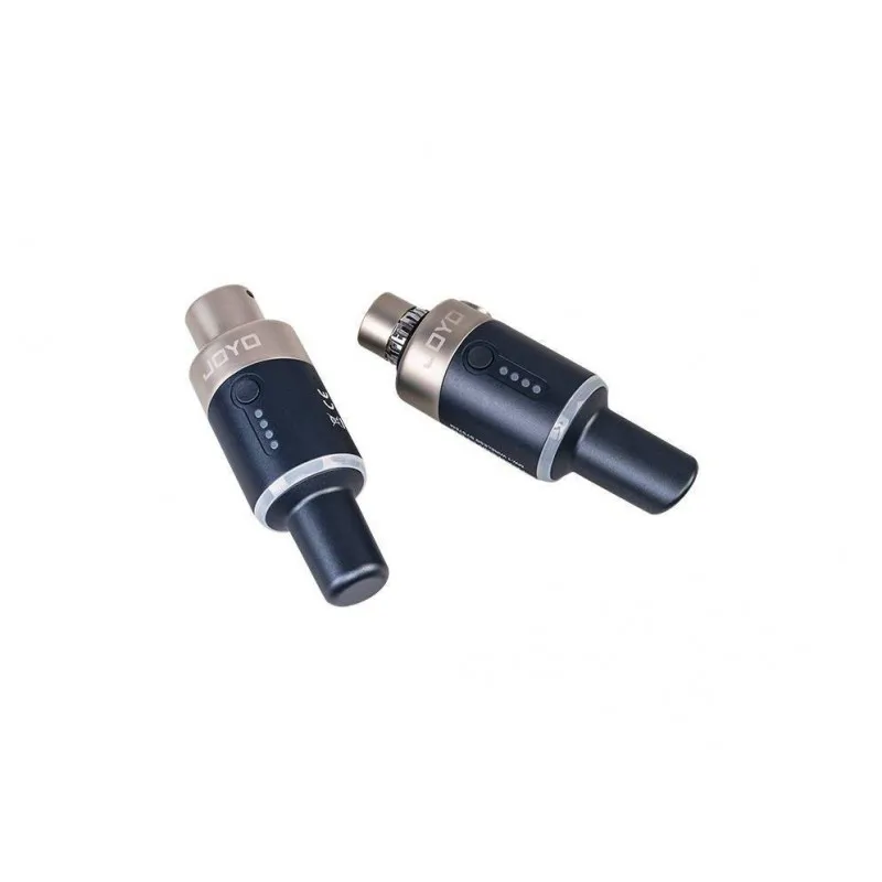 Joyo Joyo MW-1 - system bezprzewodowy do mikrofonu - zdjecie 2