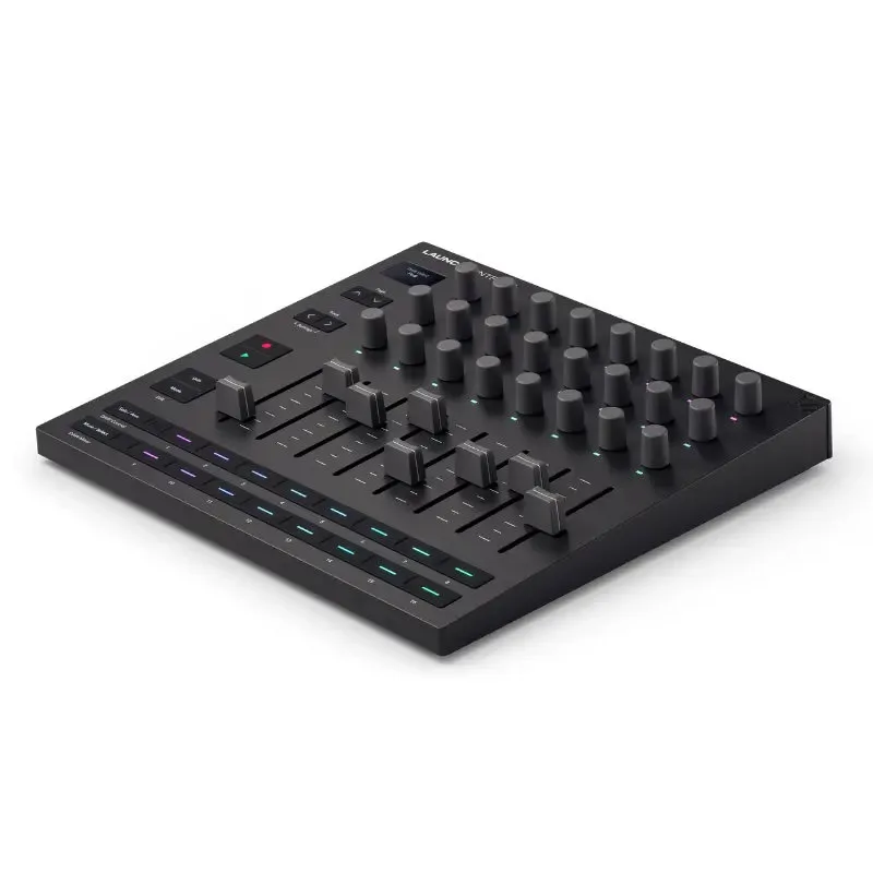 NOVATION NOVATION Launch Control XL 3 - zdjecie 2
