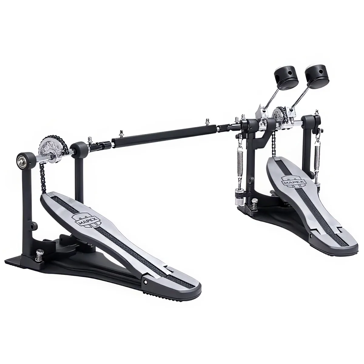 MAPEX Mapex P410TW podwójna stopa perkusyjna