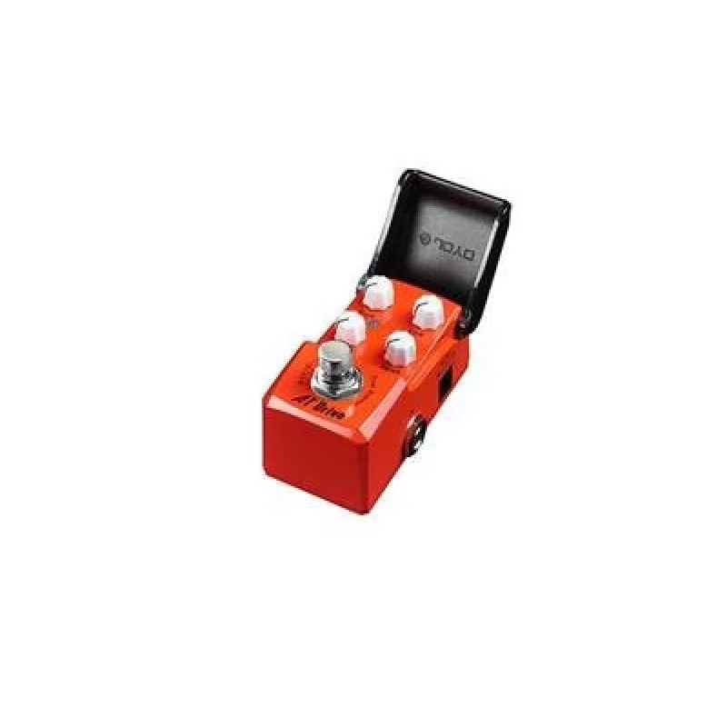 Joyo Joyo JF-305 AT Drive - efekt gitarowy - zdjecie 2