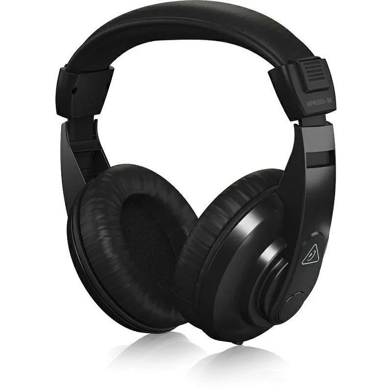 Behringer Behringer HPM1100-BK słuchawki