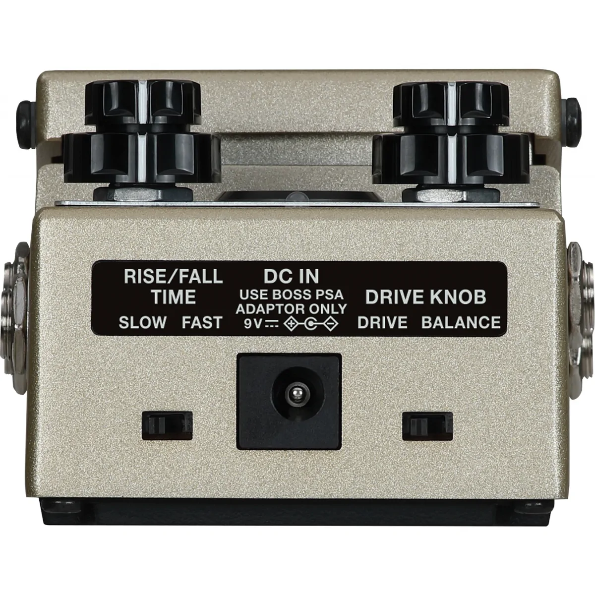 BOSS Boss RT-2 Rotary Ensemble efekt gitarowy - zdjecie 2