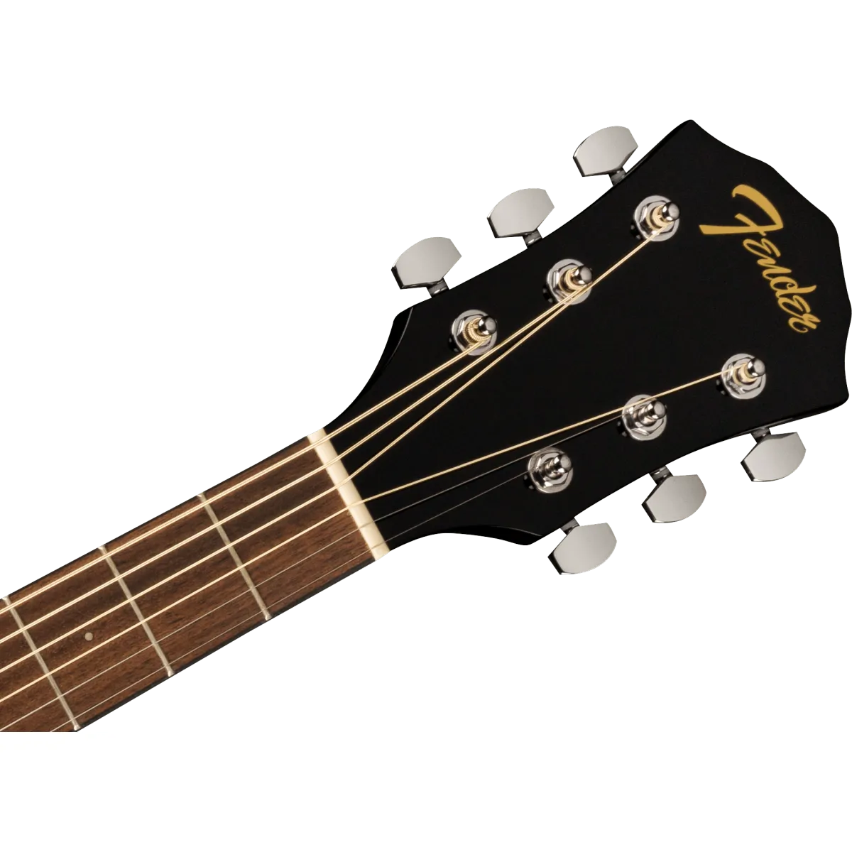 FENDER Fender DE FA-135 Concert Walnut Fingerboard Sunburst - zdjecie 5