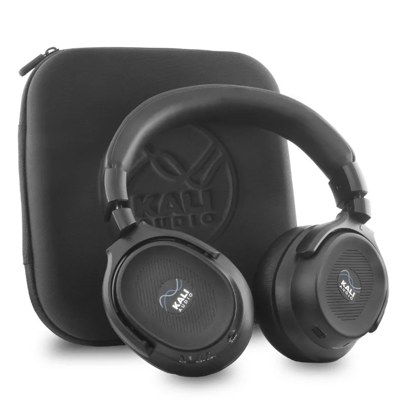 Kali Audio KALI AUDIO HP-1 - Studyjne słuchawki z Bluetooth i ANC - zdjecie 7