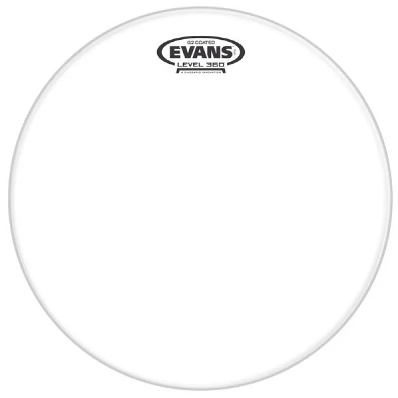 EVANS Evans BD22G2CW naciąg do centrali 22" - zdjecie 3