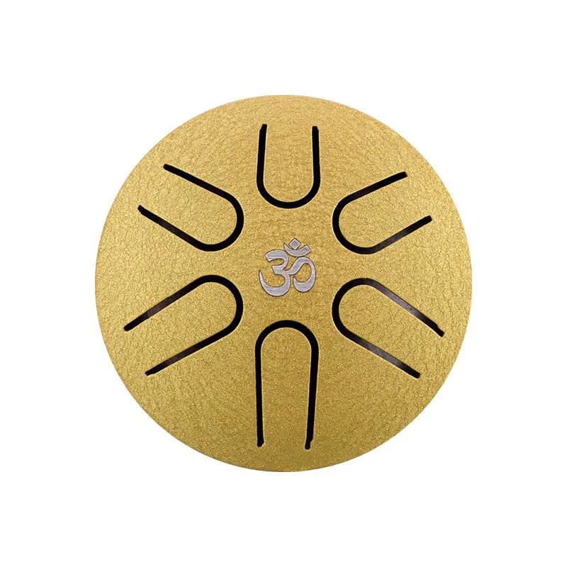 Hluru Hluru TM6-3-Golden Super mini drum 3 6 ton