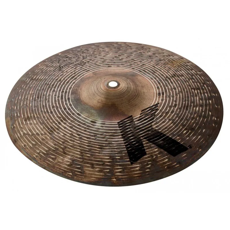 Zildjian Zildjian K C Special Dry Splash 10" talerz