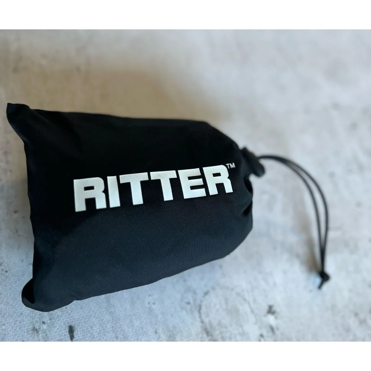 Ritter Ritter RKXDC-S/BLK nakrywka na klawisz - zdjecie 2