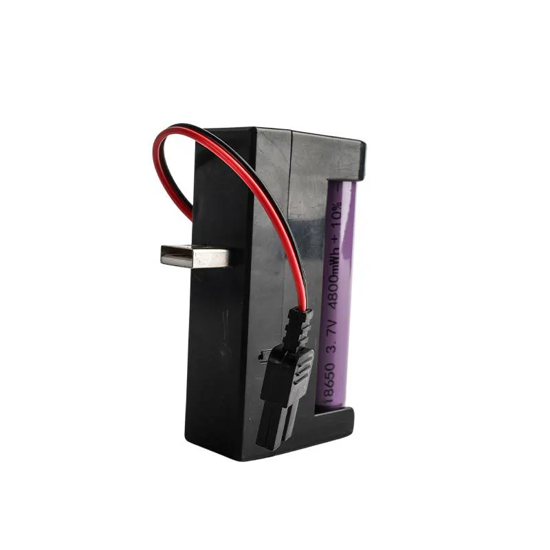 DNA DNA MEGA1 megafon 30W wzmacniacz głosu syrena USB - zdjecie 10