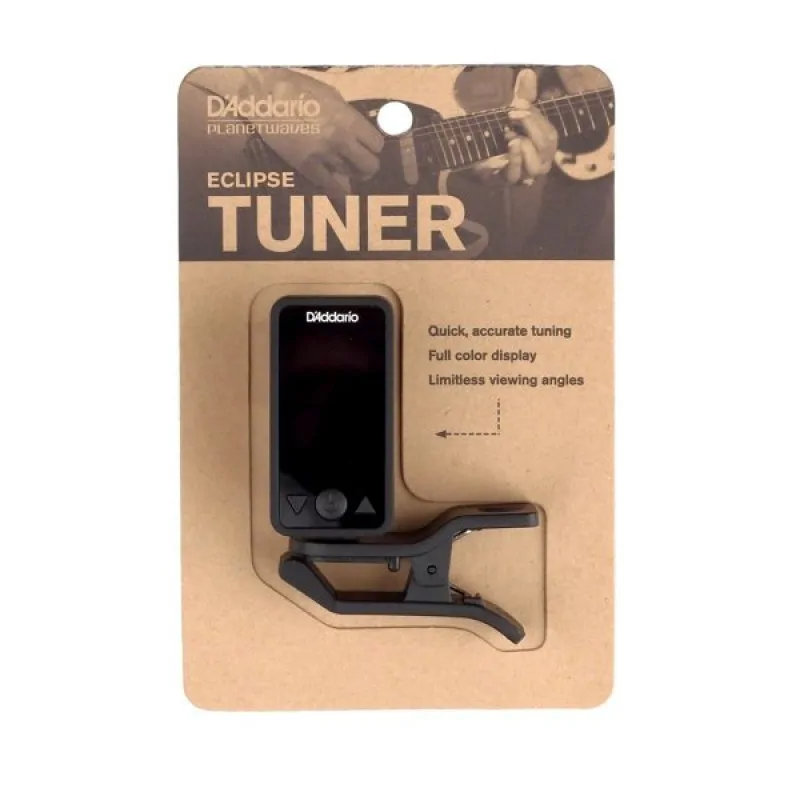 PLANET WAVES PLANET WAVES PW-CT-17 BK tuner