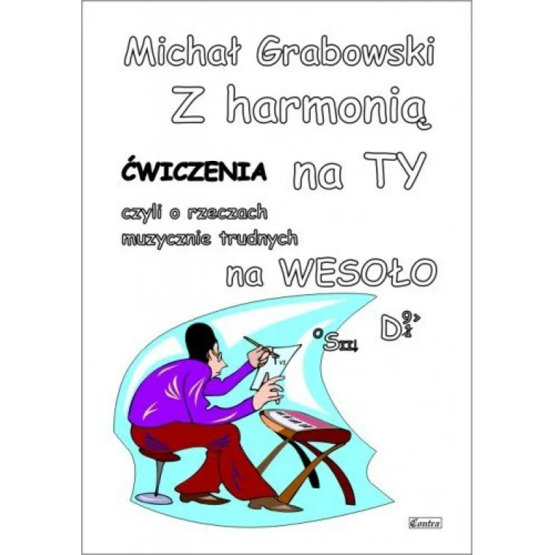 CONTRA Contra Z harmonią na ty - ćwiczenia