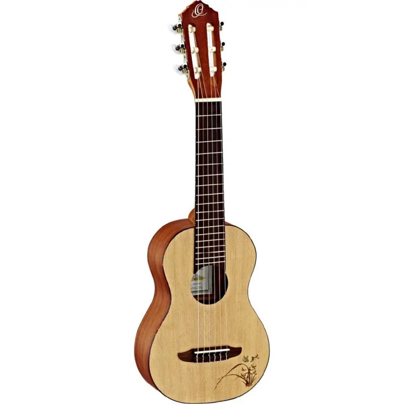 Ortega Ortega RGL5 Guitalele akustyczne