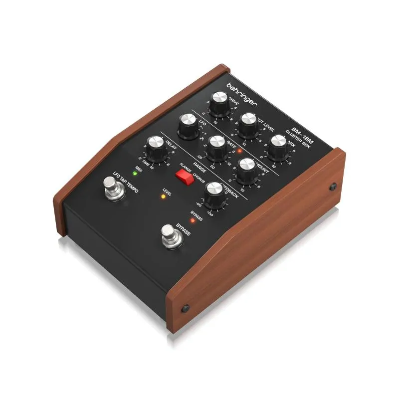 Behringer Behringer BM-18M CLUSTER BOX Efekt gitarowy