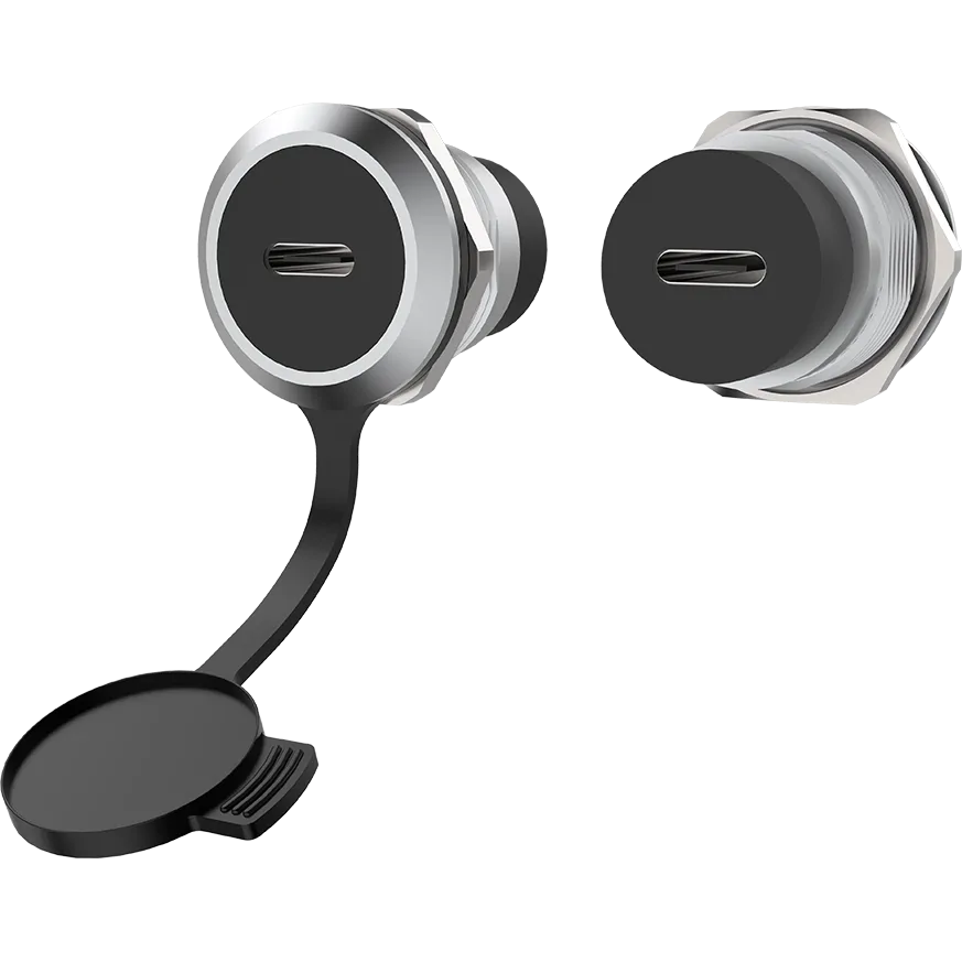 Roxtone Roxtone RAUC24-C USB-C