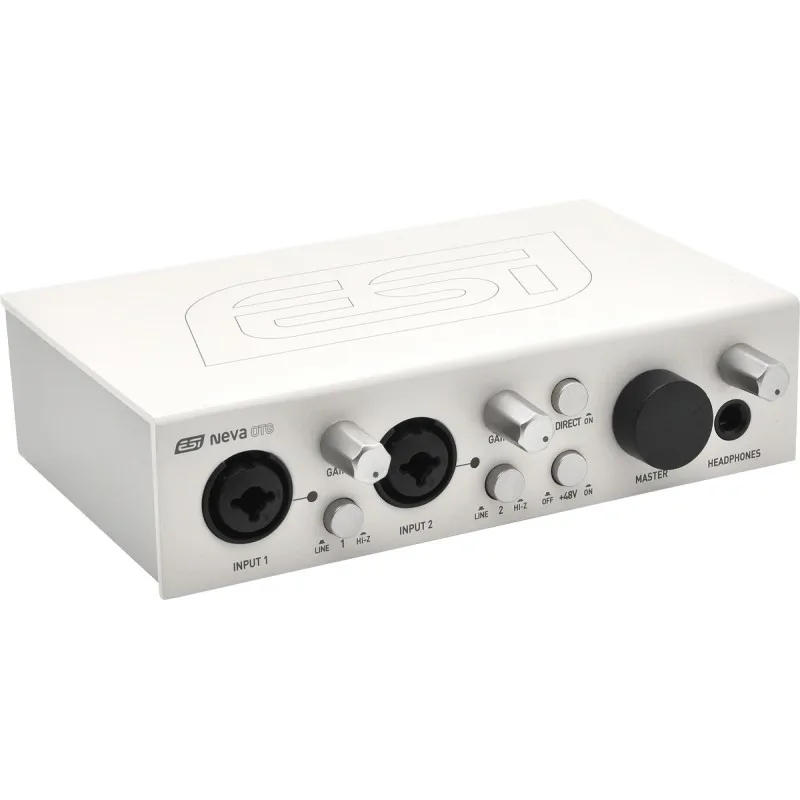 ESI ESI Neva OTG - interfejs audio