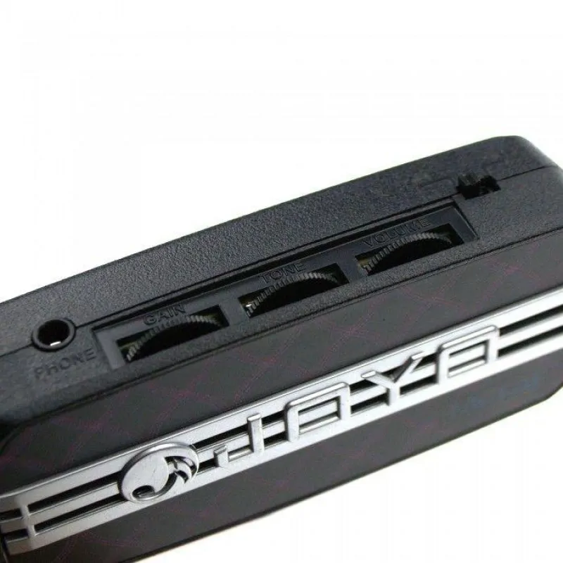 Joyo Joyo JA-03 Lead - wzmacniacz słuchawkowy - zdjecie 2