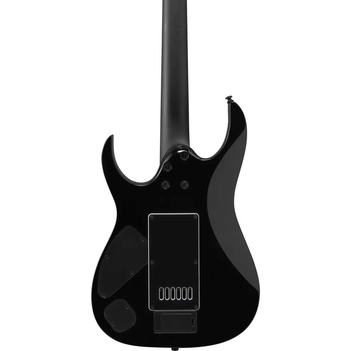 IBANEZ Ibanez RGR52ET-BK Black Gitara Elektryczna - zdjecie 6