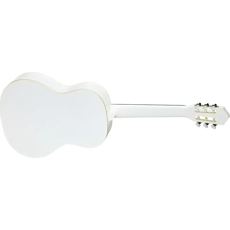 Ortega Ortega R121 WH Gitara klasyczna - zdjecie 2