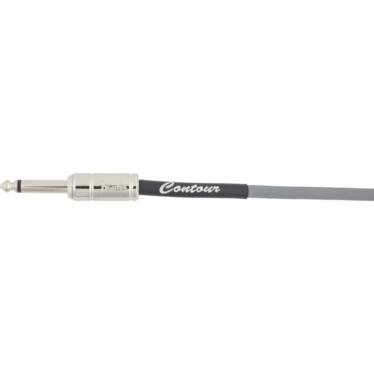 FENDER Fender Contour 30' Coiled Cable Inca Silver 9m - zdjecie 2