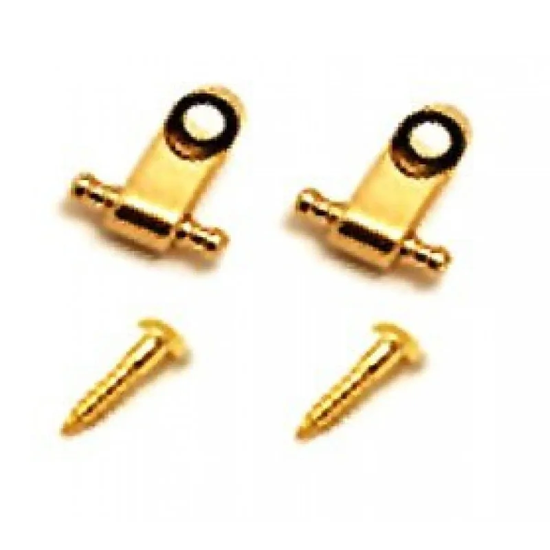 FENDER Fender String Guide Gold - zdjecie 2