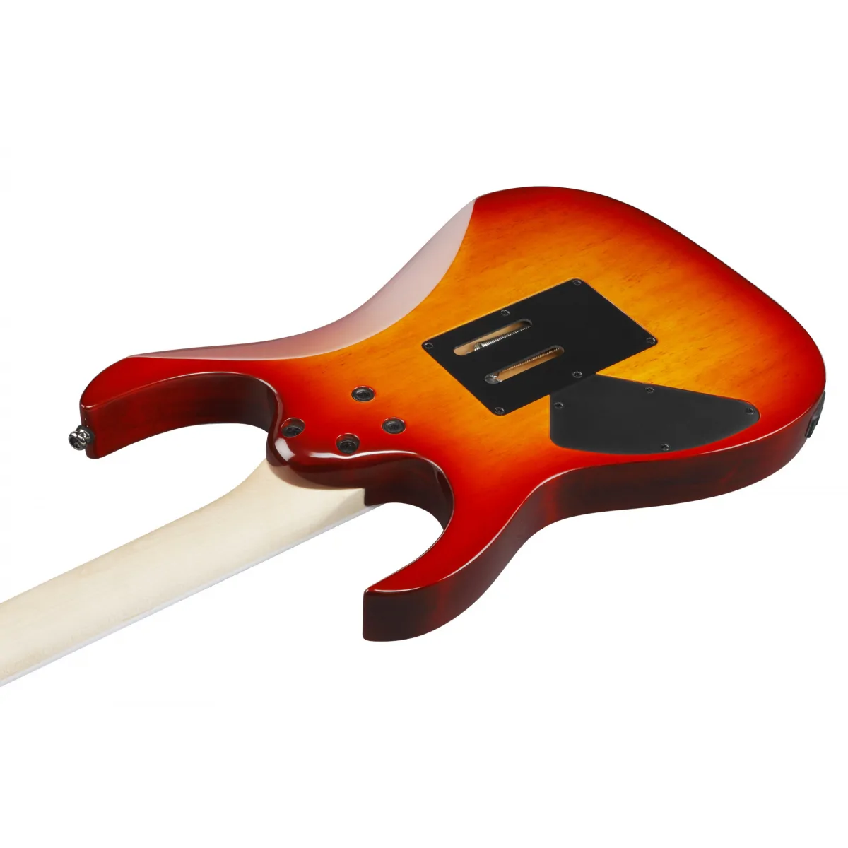 IBANEZ Ibanez RG470DXFM-CS Cherry Sunburst - zdjecie 9