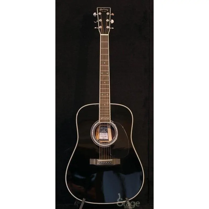 MARTIN Martin D-35 Johnny Cash Signature
