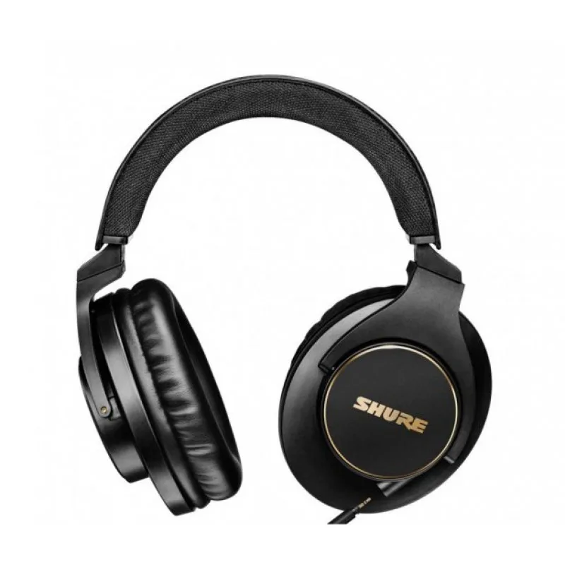 SHURE Shure SRH840A-EFS Słuchawki studyjne - zdjecie 3