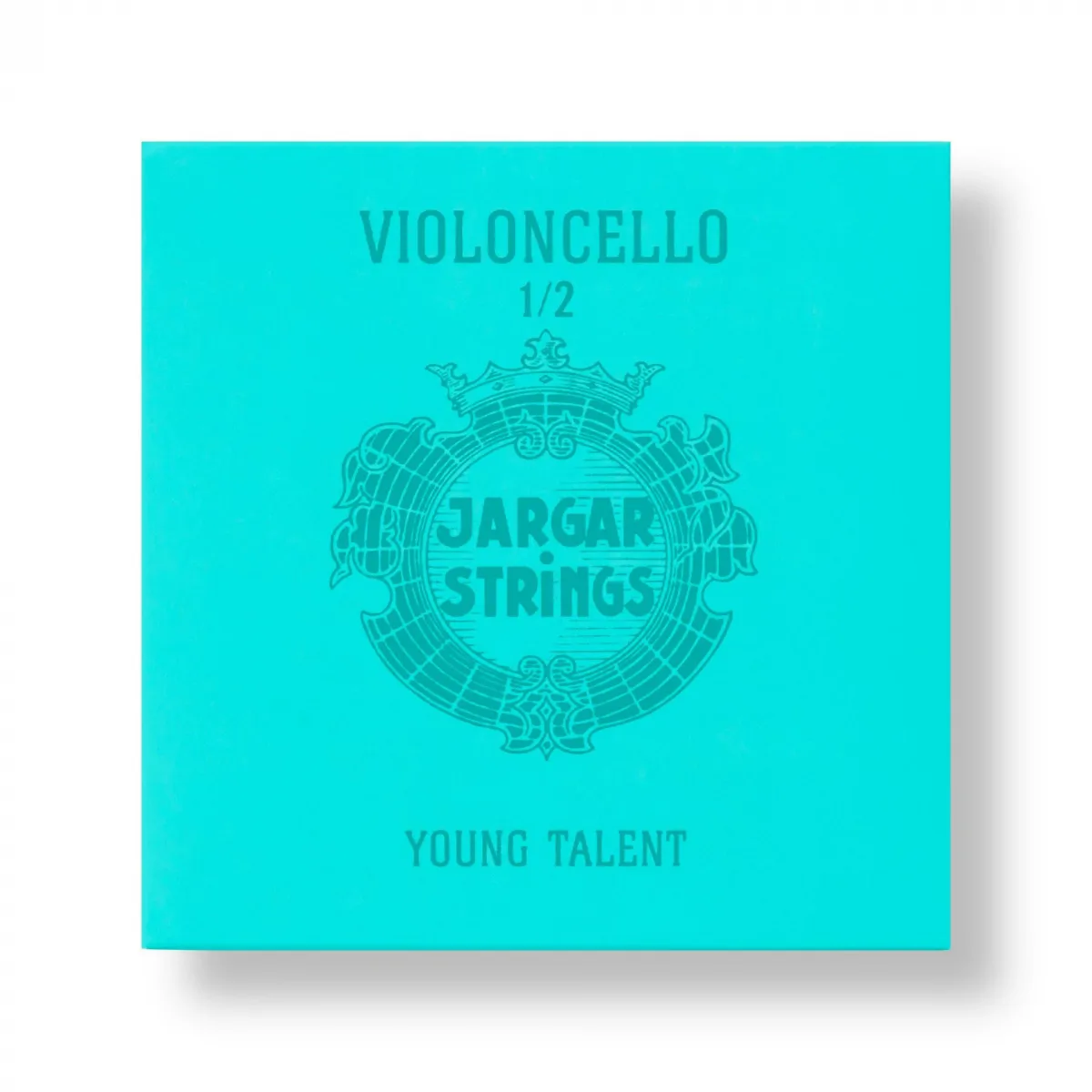 Jargar Jargar Young Talent 1/2 struny do wiolonczeli