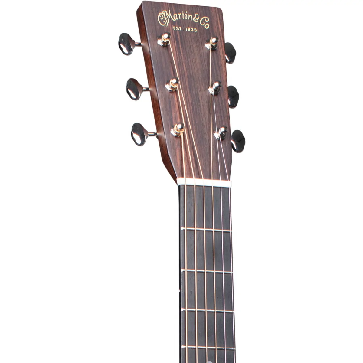 MARTIN Martin D28 Sunburst 1935 - zdjecie 3