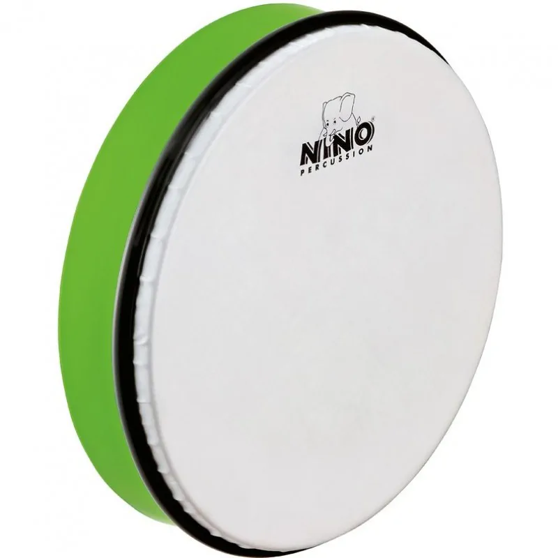 NINO Nino NINO5GG Hand Drum 10" Grass Green